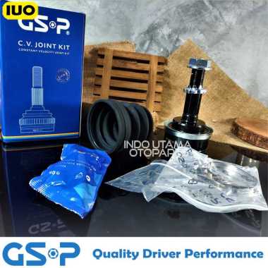 CV Joint As Roda Luar Starlet EP70 EP80 GSP
