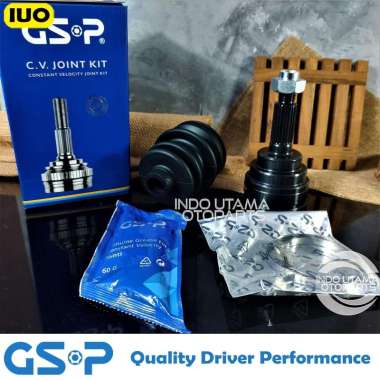 CV Joint As Roda Luar Karimun Estilo 2007-2009 GSP