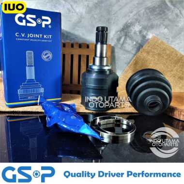 CV Joint As Roda Dalam Corolla Altis 2000-2010 GSP Original