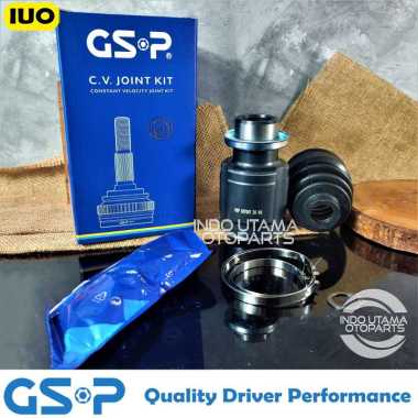 CV Joint As Roda Dalam Ertiga Dreza Manual Bagian Kanan GSP