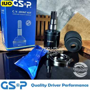CV Joint As Roda Dalam Aerio Baleno Next G Bagian Kiri GSP