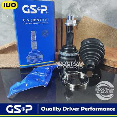 CV Joint As Roda Luar Swift 2009-2024 GSP