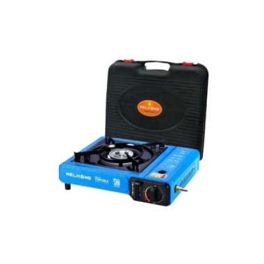 WELLHOME GAS STOVE PORTABLE