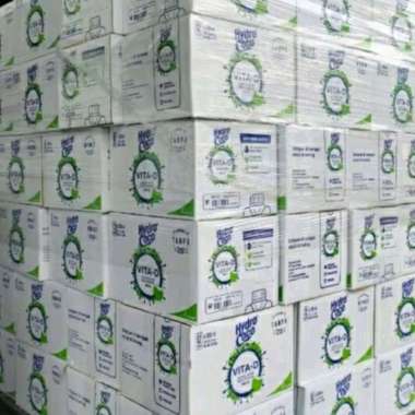 Hydro Coco Vita D Kalbe 330ml 1 dus