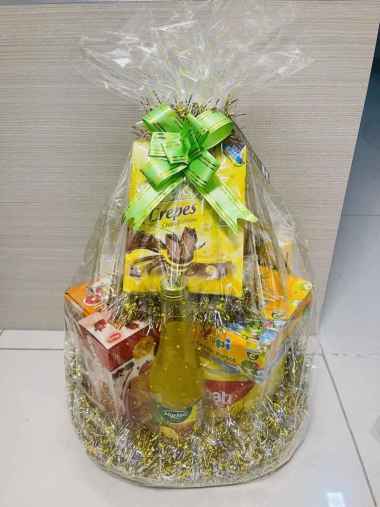 parcel lebaran murah meriah