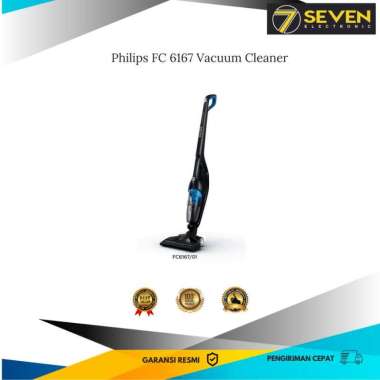 Philips FC 6167 Vacuum Cleaner