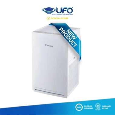 Daikin Air Purifier MCQ30ZVM / MCQ-30ZVM