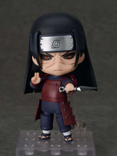 Nendoroid 2687 Hashirama Senju