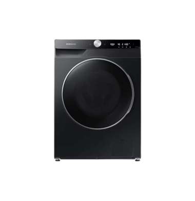 SAMSUNG WW12CGP44DSBSE MESIN CUCI FRONT LOADING 12 KG AI WASH ECOBUBBLE SPACEMAX WW12CGP44DSBSE WW12