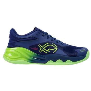 SEPATU VOLLYBALL FIXCH LUNATIC ALPHA NEW 41 DARK NAVY