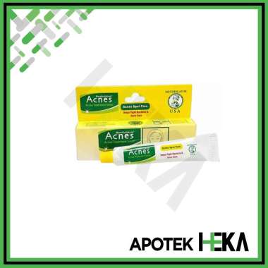 Acnes Spot Care - Penghilang Bekas Jerawat