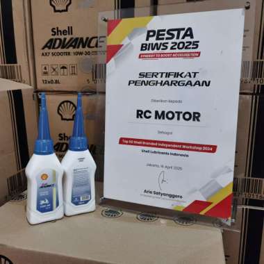 OLI GEAR/GARDAN SHELL 120 ML ORIGINAL