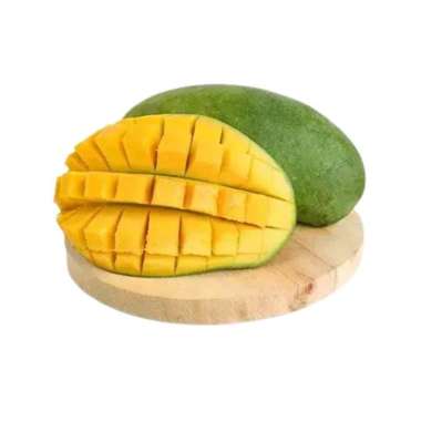 Mangga Harum Manis Super ( 0.8 - 1 kg / pack)