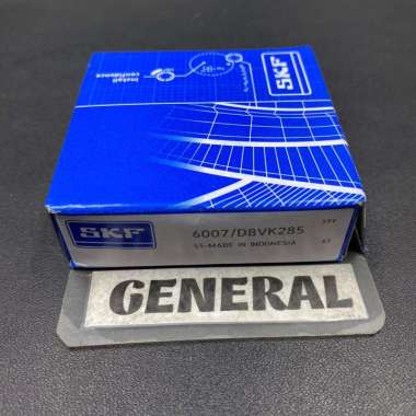 BEARING 6007 SKF GENIO D8VK285