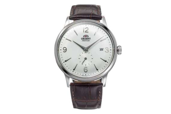 Jam Tangan Pria Orient Classic Bambino Automatic RA-AP0002S RA-AP0002S10B Original Garansi Resmi