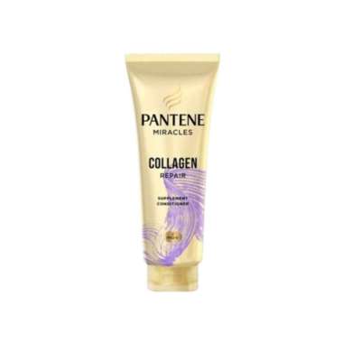 Pantene Conditioner Miracles Collagen Repair 300 ml