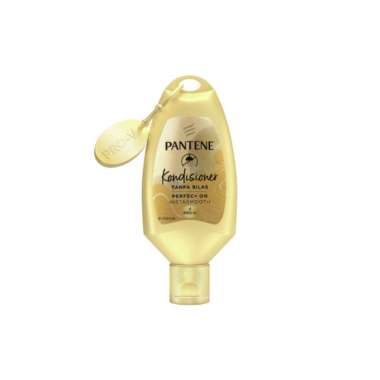 Pantene Conditioner Tanpa Bilas Perfect On 40 ml