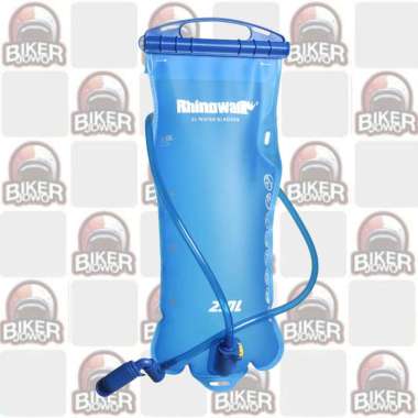 Rhinowalk RK18101 2L Drinking Water Bag - Water Bladder Full Opening Outdoor Drinking Water Bag Drin