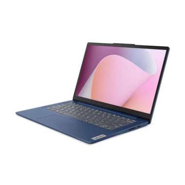 Laptop LENOVO Ideapad Slim 3 14ABR8 AMD RYZEN 7 5825U RAM 16GB DDR4 512GB SSD 14" FHD IPS Windows 11