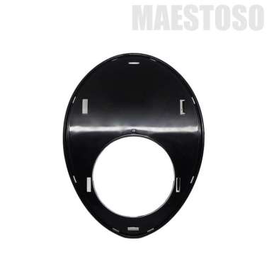 Spare Part Upper Cover Airfryer Maestoso MT-77D