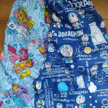 Celana Anak Katun Doraemon