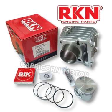 Blok Boring Seher SET THUNDER 125 RKN