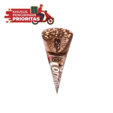 Walls Cornetto