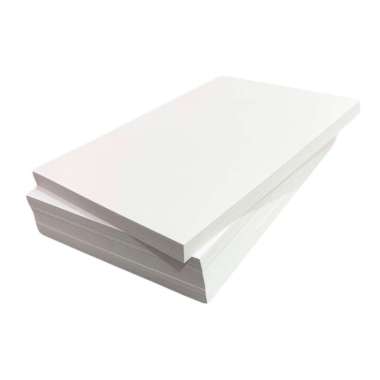 IPS Kertas BW 250g A4 Putih 50 Lembar Blues White BC Kertas Manila
