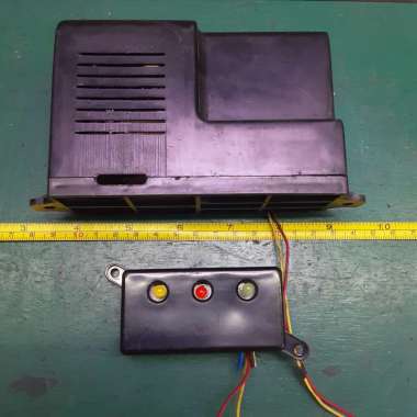 Modul Dispenser PCB Dispenser Air galon Tecstar