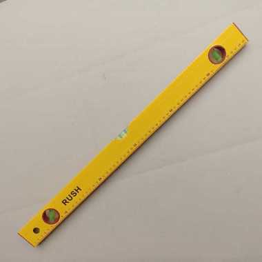 waterpass magnet aluminium tebal ukuran 18 inchi 24 inchi 24 INCH