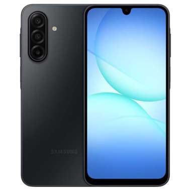 [jikalaku] Samsung Galaxy A17 5G 8/256GB Garansi Resmi 8/256GB Black