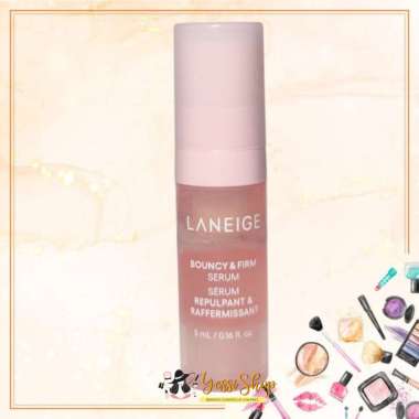 Laneige Bouncy & Firm SERUM Repulpan & Raffemissant 5 ml
