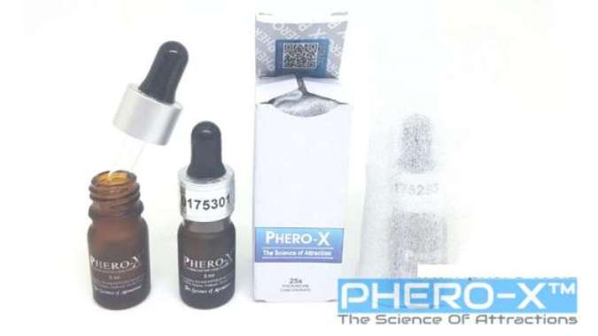 Phero X Pheromone 25x lebih kuat, Ready Stock..