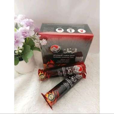 arang alrahal untuk bukhur