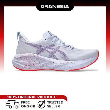 ASICS Men Novablast 5 Tokyo Standard Tokyo 1011C139500|Sepatu Lari Pria 45