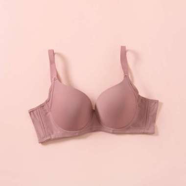 Felancy Bra Daily Full Coverage Cup C 071-1088C 32C/070 Mauve