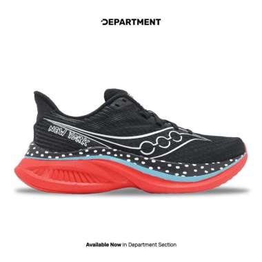 Sepatu Lari Pria SAUCONY ENDORPHIN SPEED 5 NYC X KEITH HARING S21007212 ORIGINAL 45