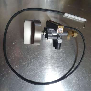 valve kompor stove grill teppanyaki auto