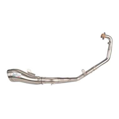 Knalpot Racing Leovince Fullsystem Cobra Honda Cbr 150 K45