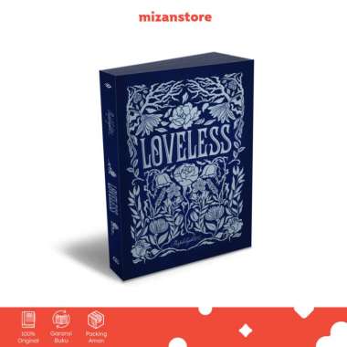 Novel Loveless - Purplelight01 - Mizan