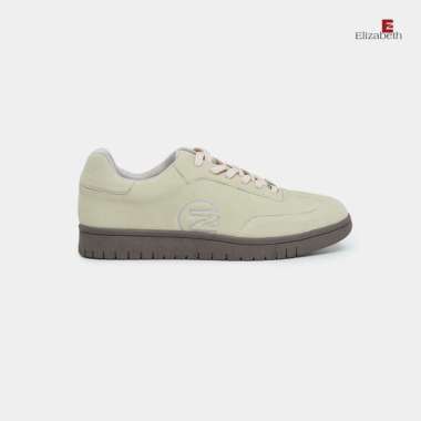 Elizabeth Shoes - Sepatu Wanita | Sneakers 0468-0371 40 Cream