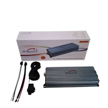 Power monoblock hollywood hw-105.1d power monoblok hollywood hw-105.1d