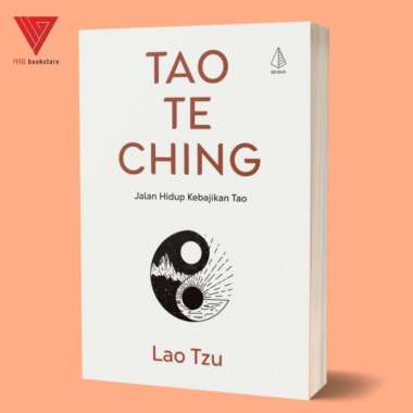 IYIG - IRCiSoD - Buku Tao Te Ching - Kitab Lima Unsur - Lao Tzu - Miyamoto Musashi TAO TE CHING