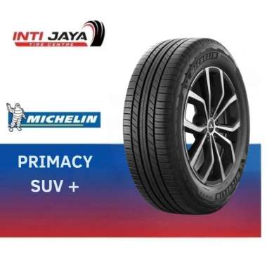 Ban Mobil CRV grand vitara captiva 225/65 R17 Michelin Primacy suv