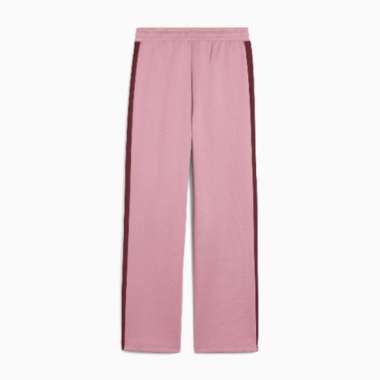Celana Casual Wanita T7 ALWAYS ON Straight Track Pants 629797 65 M