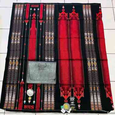 Sarung BHS Masterpiece SIA Gold