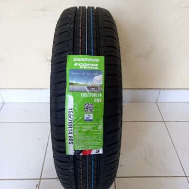 Ban Mobil Avanza Xenia 185/70 R14 88S - Bridgestone ECOPIA