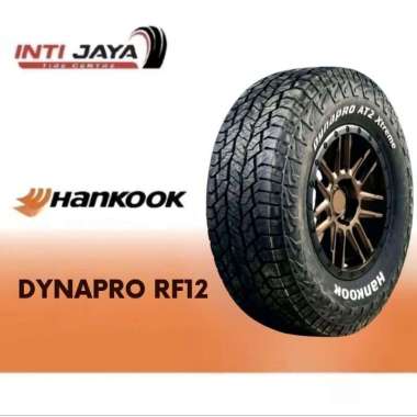 Ban Mobil Hankook 235/60 r18 dynapro AT2 RF12