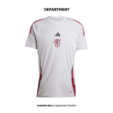 Jersey Bola Pria ADIDAS JUDE BELLINGHAM TIRO JX1954 ORIGINAL M