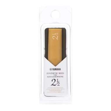 YAMAHA Sintetic Reeds Saxophone Alto